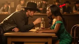 &ldquo;If You Need A Husband, Marry Me&rdquo; &ndash; The Cowboy&rsquo;s Crazy Proposal To A Black Woman