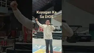 Ubanan Ka sa DIOS Kanunay          #apostolic #viralshorts #life