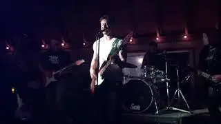 War Pigs (Social Jam) - Black Sabbath Cover