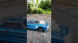 Mobil Hot Wheels Terlangka Bisa Joget, Berapa Harganya?