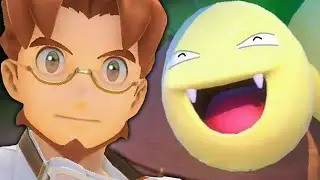 New Pokemon Snap: The Complete Story