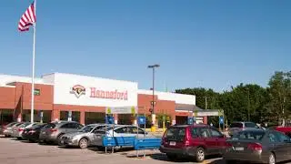 Hannaford Brothers Company | Wikipedia audio article