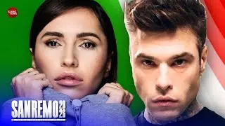 Sanremo 2026 TOP 30 Canzoni | Classifica Personale (Tutte le Serate)