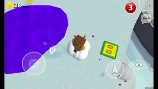 Super bear adventure nasıl bitirilir bölüm 2