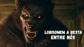 LOBISOMEN A BESTA ENTRE NOIS  - ESSE FILME DE TERROR &Eacute;PICO LAN&Ccedil;AMENTO 2012 AN&Aacute;LISE DE FILME