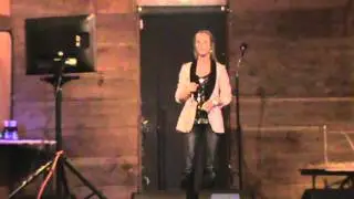 Emily McCoy - 2012 4H Has Talent