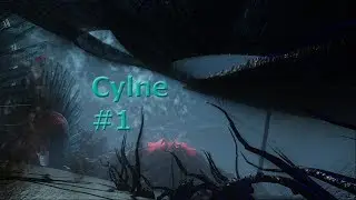Cylne Part 1: It's so pretty!