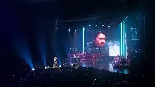 Roni Parulian - Salahi Aku (kujatuh cinta lagi) miliaran cinta yovie widianto - Andi Rianto