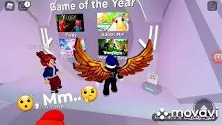 Roblox 🕹 | Evento 8Th Bloxy Awards 2021 🎉🎁, Event Bloxy Wards 2021 🎁🎉