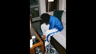 Giveon x Daniel Caesar Type Beat 