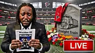 EA KILLED MADDEN 26 BY KEEPING THAT IN THE GAME!