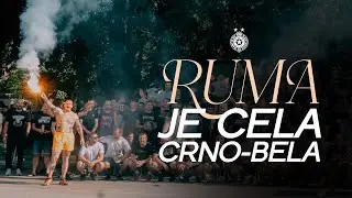 Humanitarni turnir u Rumi - Partizanovci za pomoć Vladimiru!