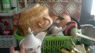 غسالتي تسرف الماء @#💦💦