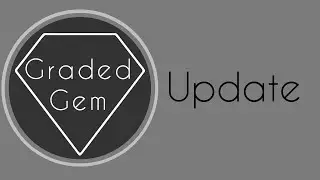 GradedGem Update May 2023