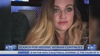FBI, Raleigh PD assisting in search for RDU employee who never returned from break