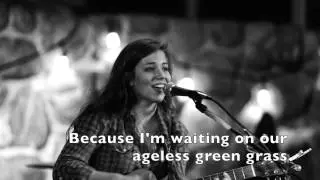 Colorado (lyric video)- Josie Dunne