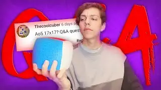 700 Subscribers Q&A!