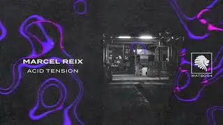 Marcel Reix - Acid Tension