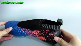 ADIDAS ACE 16+ PURECONTROL Paris Pack - Review + Unboxing