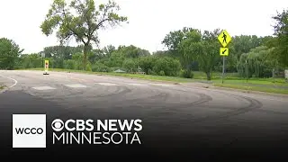 Hit-and-run in Eden Prairie critically injures child; police looking for driver