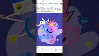 Mobigame's Zombie Tsunami World Tour Greece l 8 Ball Pool l Oficial Trailer Primavera 2025 #Greece 