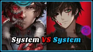 Which WebNovel Is Better? | SYSTEM VS SYSTEM | My Vampire System vs&hellip; |WebNovel Recommendation
