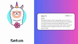 Multi Store Setup in Sync Inventory GoGo Shopify app