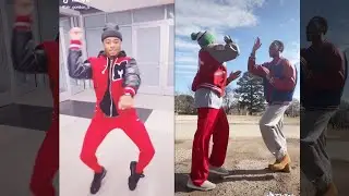 Hit Yo Groove Tik Tok Dance Compilation | PGrooveChallange !!