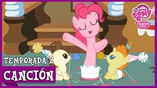 Feliz Mesniversario (Happy Monthiversary) | MLP: FiM [Espa&ntilde;ol Latino]