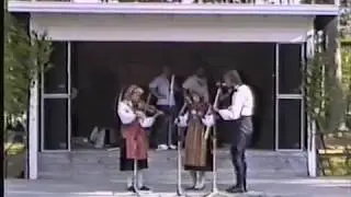 SUNNANSJÖSPELMANSTÄMMA 89