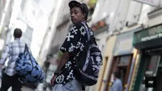 Wiz Khalifa - Get That Zip Off  (Official Audio)