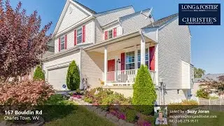 Sale: 4 Beds - 3 Baths - 4028 sq ft - Charles Town - WV [$420,000] MLS #: WVJF2001422