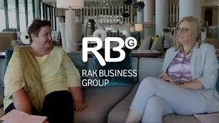 RAK Business Group | Join Our Business Network in Ras Al Khaimah