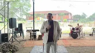 Predica La Honra a Los Padres. Ap&oacute;stol Jos&eacute; Antonio Bravo 