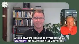 Founder of Docusign | Overcoming Trust in Digital Signatures | A business case  that creates icons