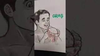 The Amazing Inktober Video !