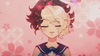 Dream a Little Dream of Me (RainyRentyn Cover)