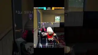 1vs4#csrank#freefire #ff #impossiblewaitforandand #garenafreefire #live #proplayerfreefire #bonex4ff