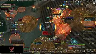 14  Priory of the Sacred Flame Resto Shaman Farseer