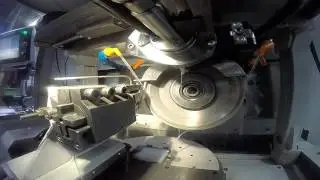 Coborn Machine