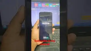 Realme 8i hard reset #short #shortvideo #shorts video #shorts
