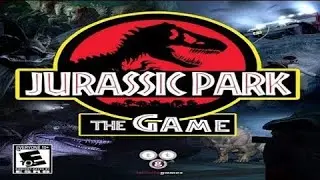 Telltale Jurassic Park The Game Complete Full Walkthrough No Commentary