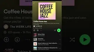 Top Spotify Playlists to boost Productivity