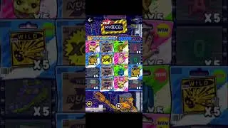 MAX WIN 5000X NO LIMIT #nolilit #casino #outsourcing #outsource #maks #betting #online