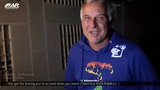 ARWC2018 - Official film, english version