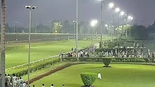 3rd Race Winner Laley Di Jan | Ridden By Jockey Deenar Merwani Trained by Qaisar |
