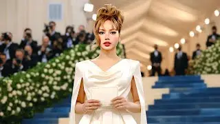 Lisa BLACKPINK Becomes the First K Pop Host of the MET Gala 2026