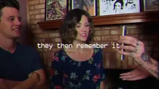 iTime Rewind by Beau Cremer and The Blue Crown