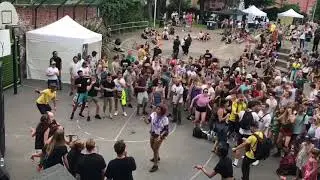 St Paul’s Carnival 2019