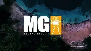 M&eacute;lodic Techno set for MG Global Project